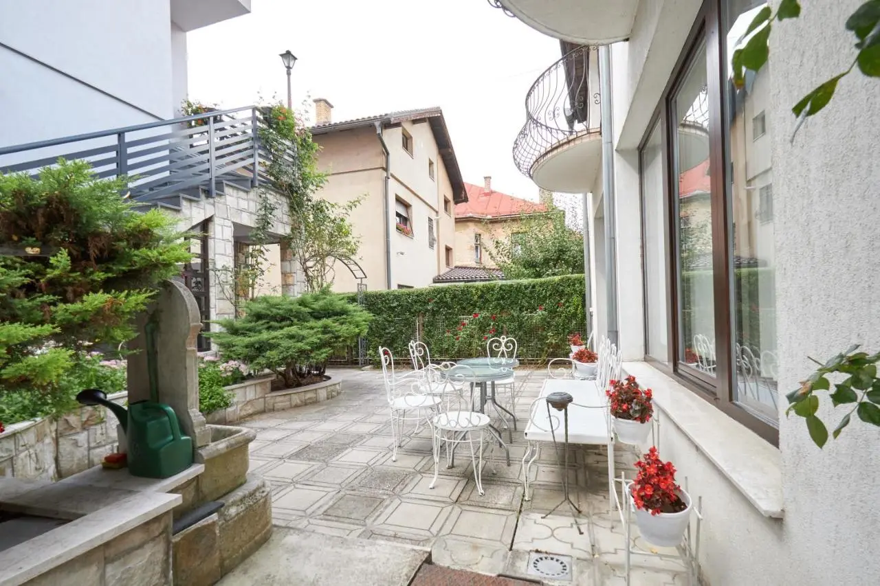 Villa Selma