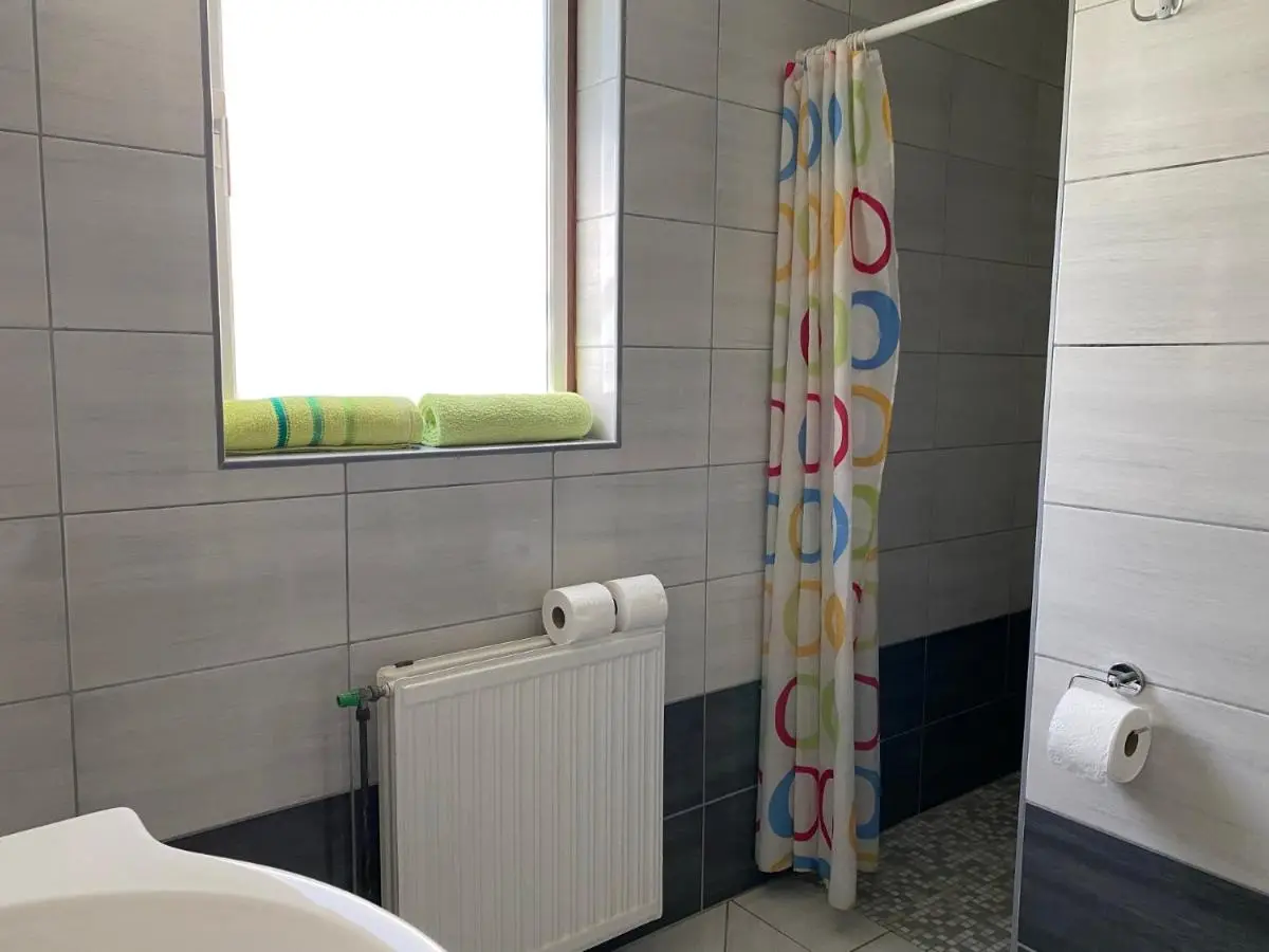 Sunshine Apartments Visoko