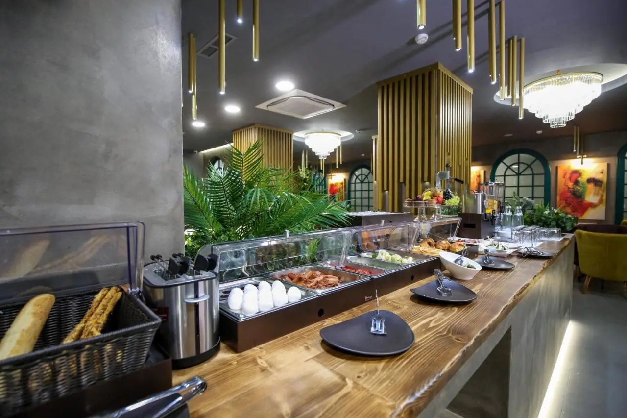 AP Hotel Boutique
