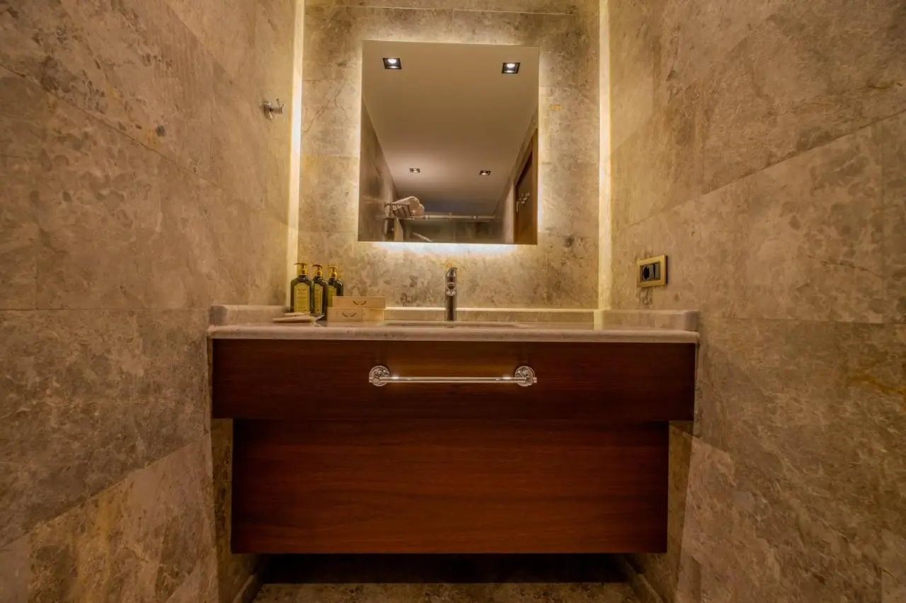 B'İSTANBUL HOTEL