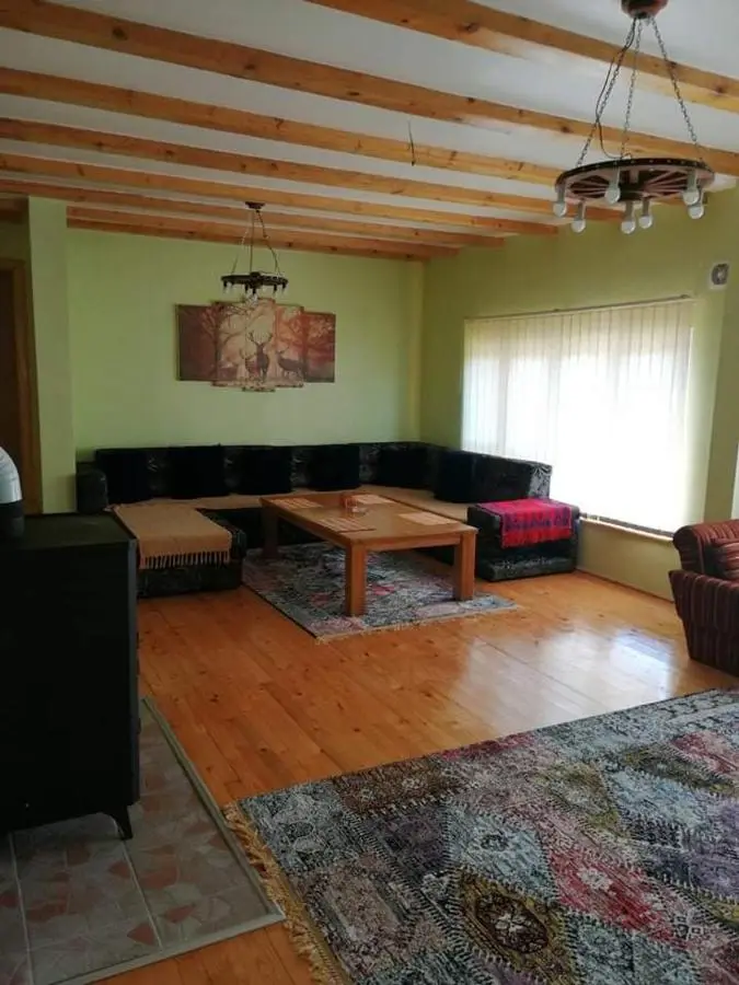 Sam guest house