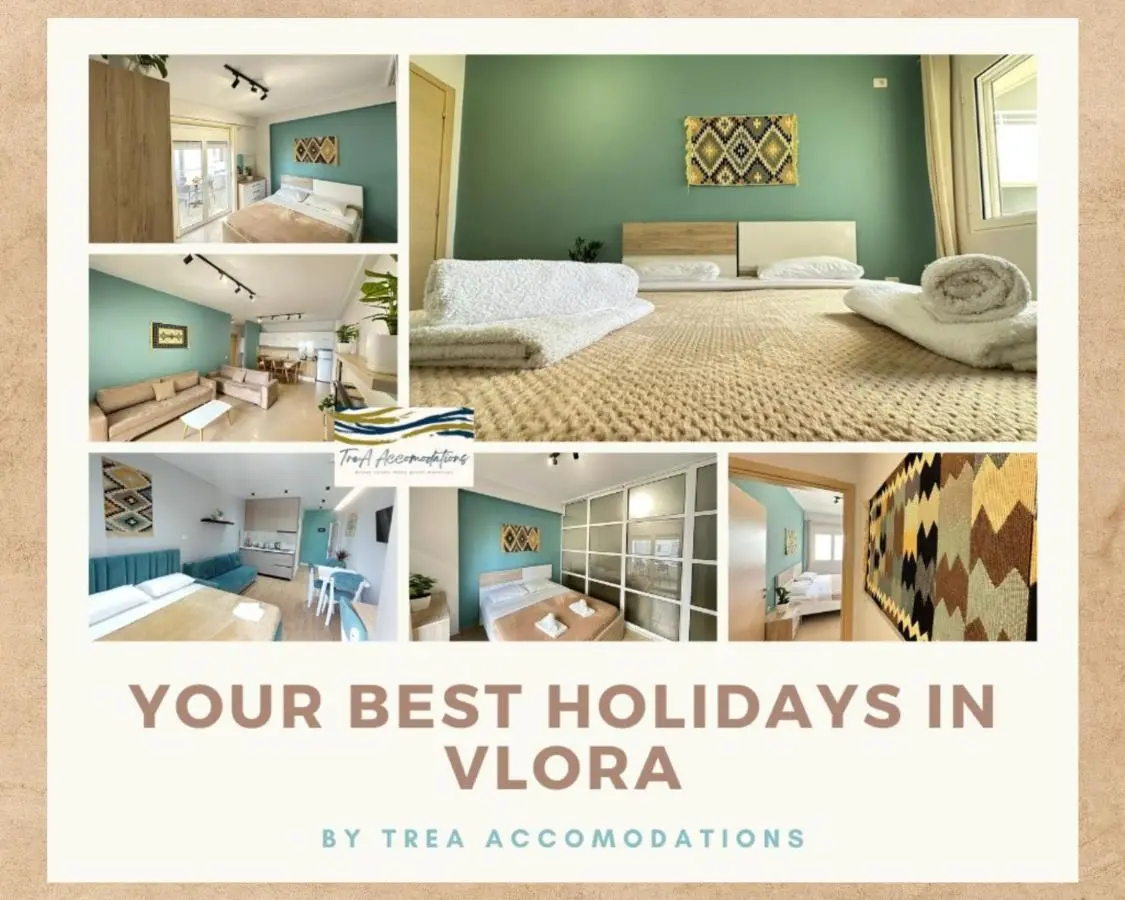 TreA Accomodations - Despacito Port Side