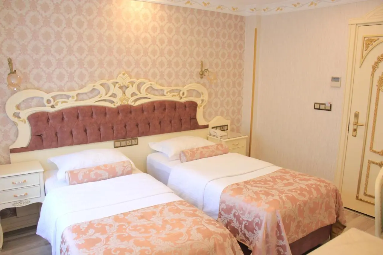Nayla Palace Hotel-Special Category