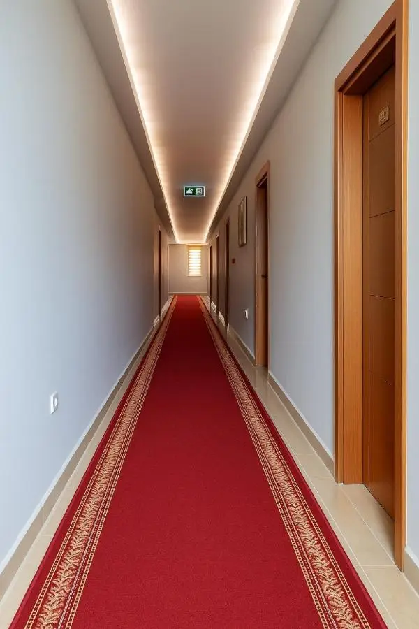Cevaher Hotel & Suıtes