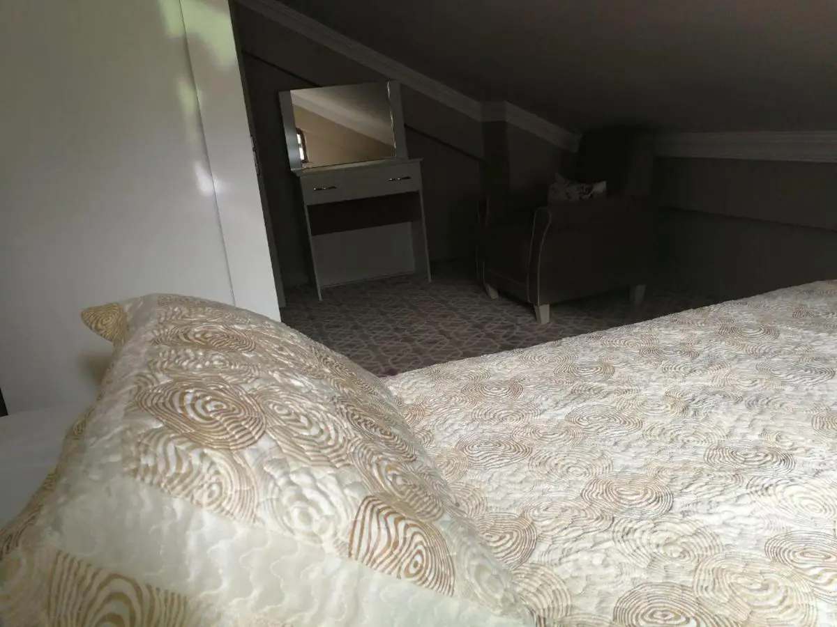 Hamsikoy Hotel
