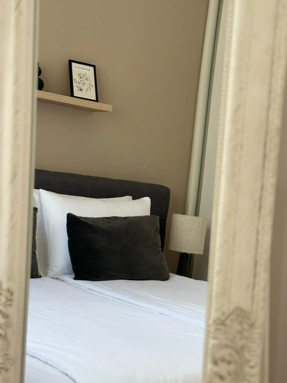 Merak - Two bedroom apartment + Free parking