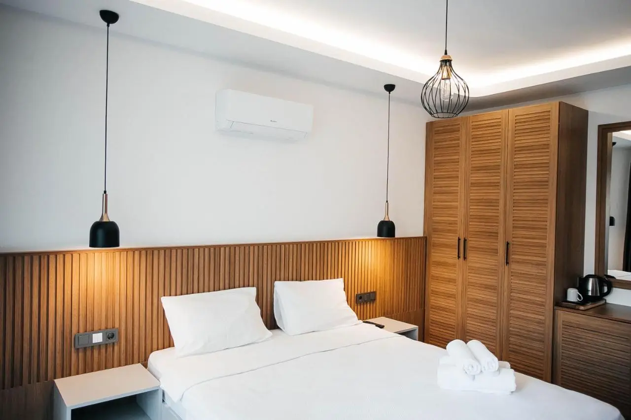 Vira Suites Hotel