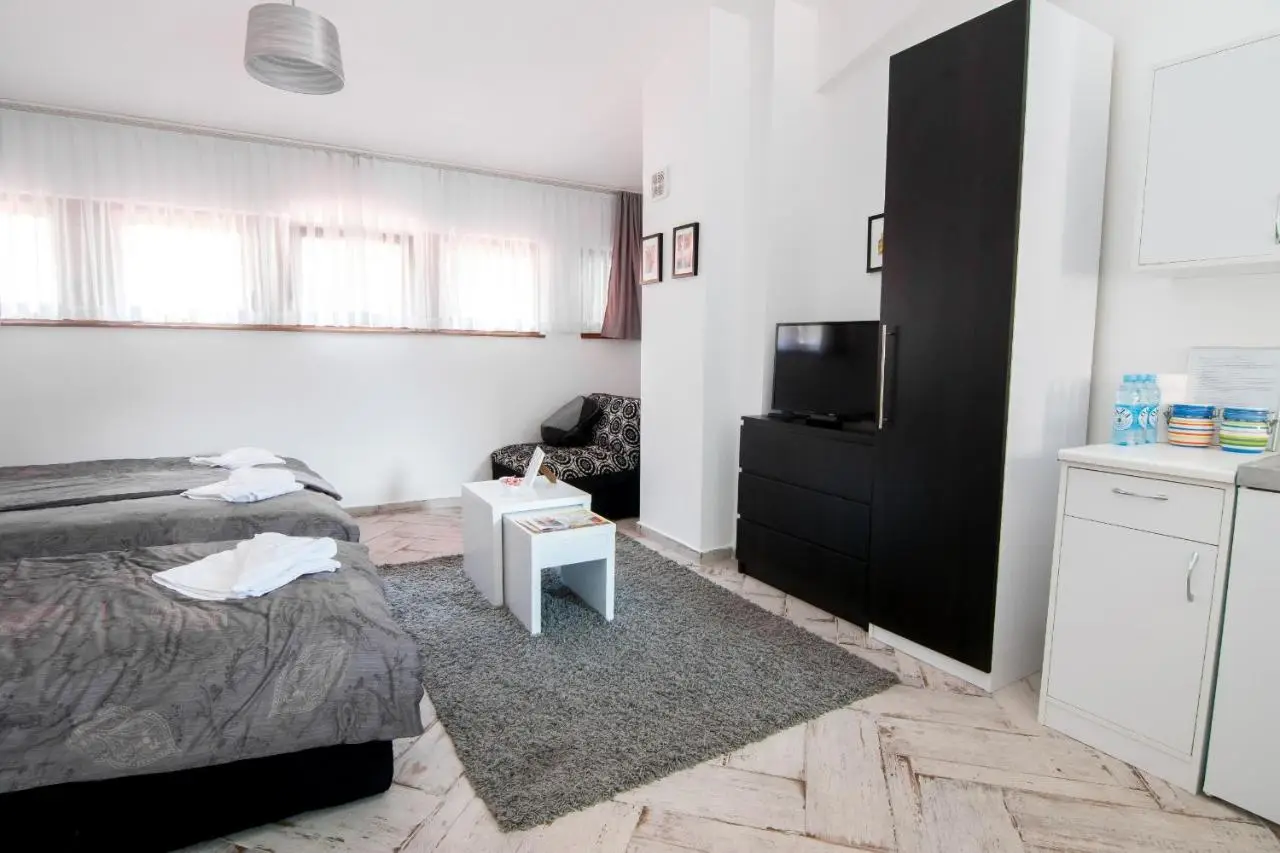 ADNA & AMNA Apartment Sarajevo