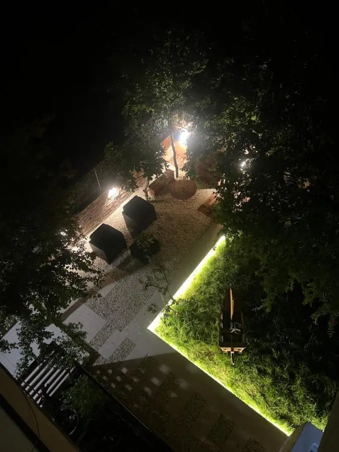 Green Villa 2