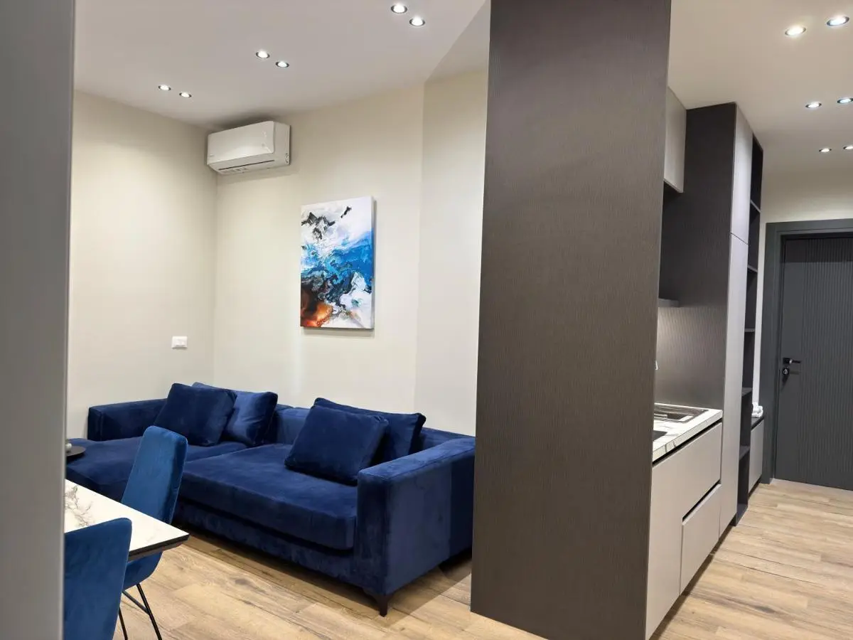FAEL Luxury Apartments