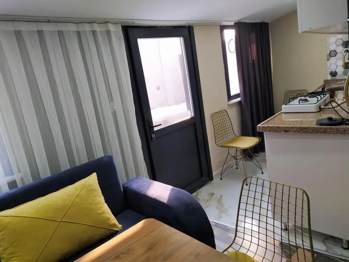 King Istanbul Hotel