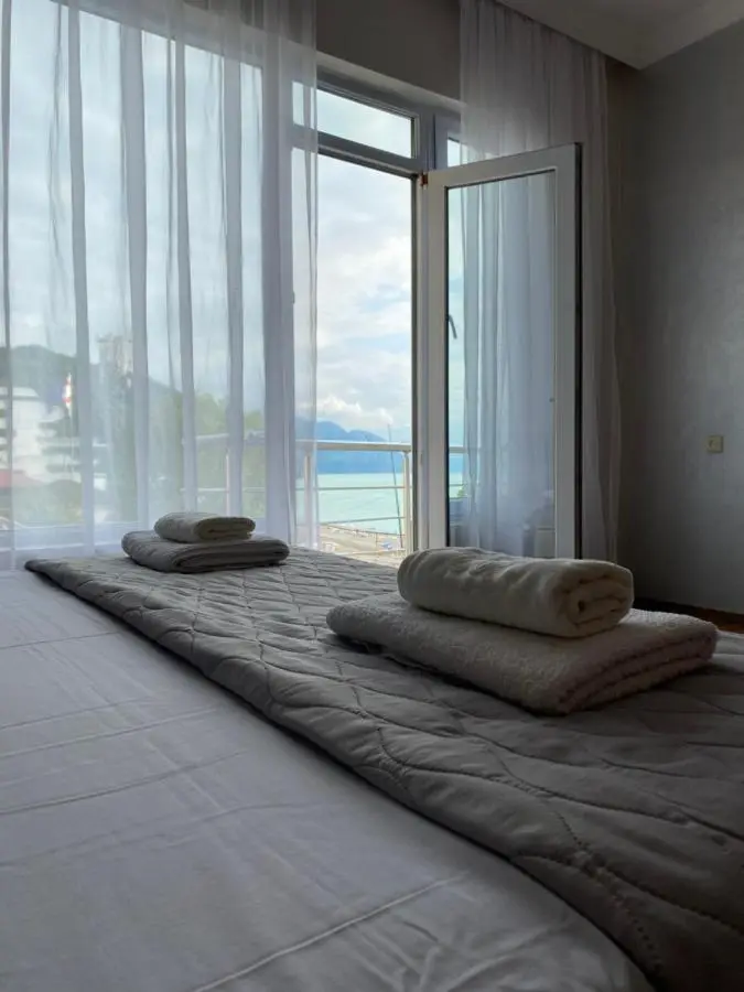 SARPI HOTEL NUMA