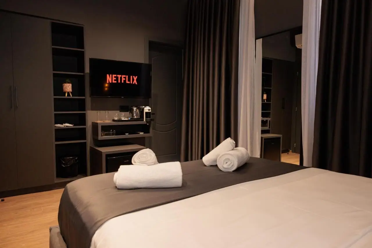 Hotel Bel Ami Tirana
