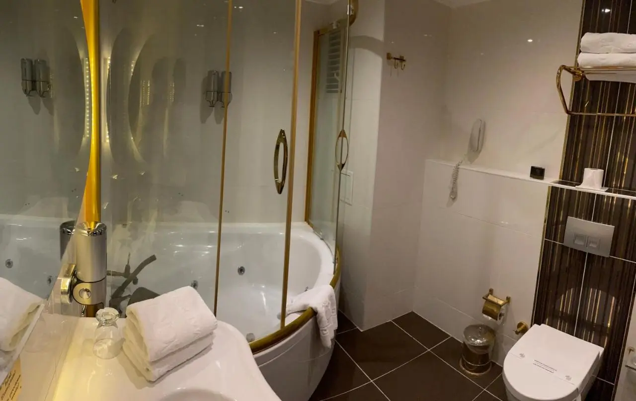 Black Bird Thermal Hotel & SPA