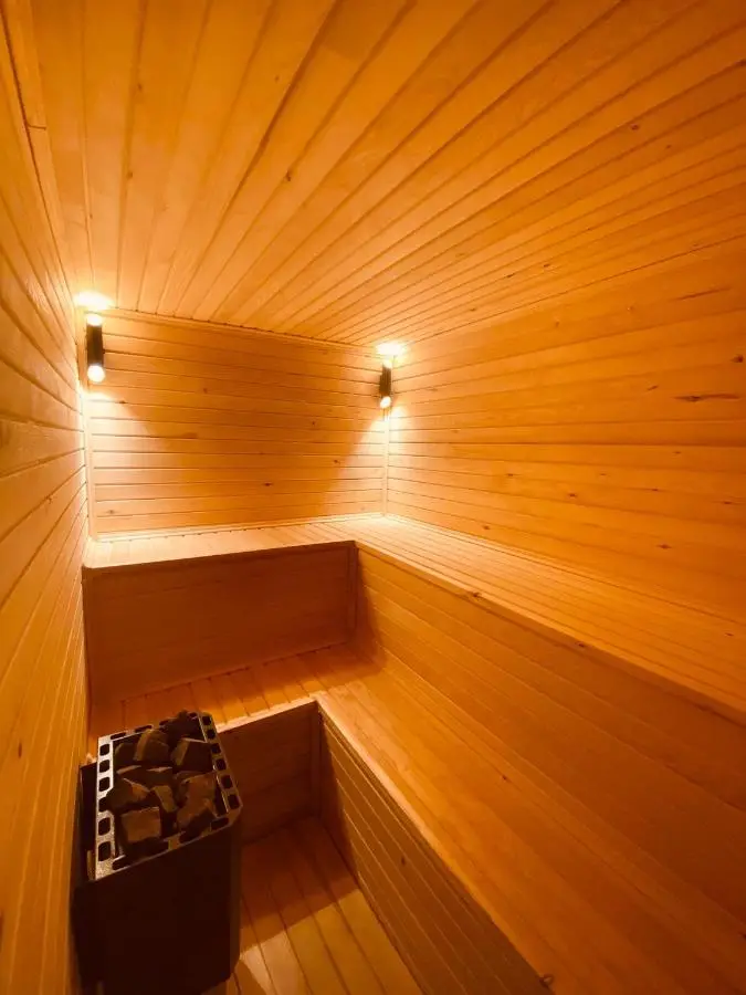 Royal Bosphorus Hotel & SPA Hamam