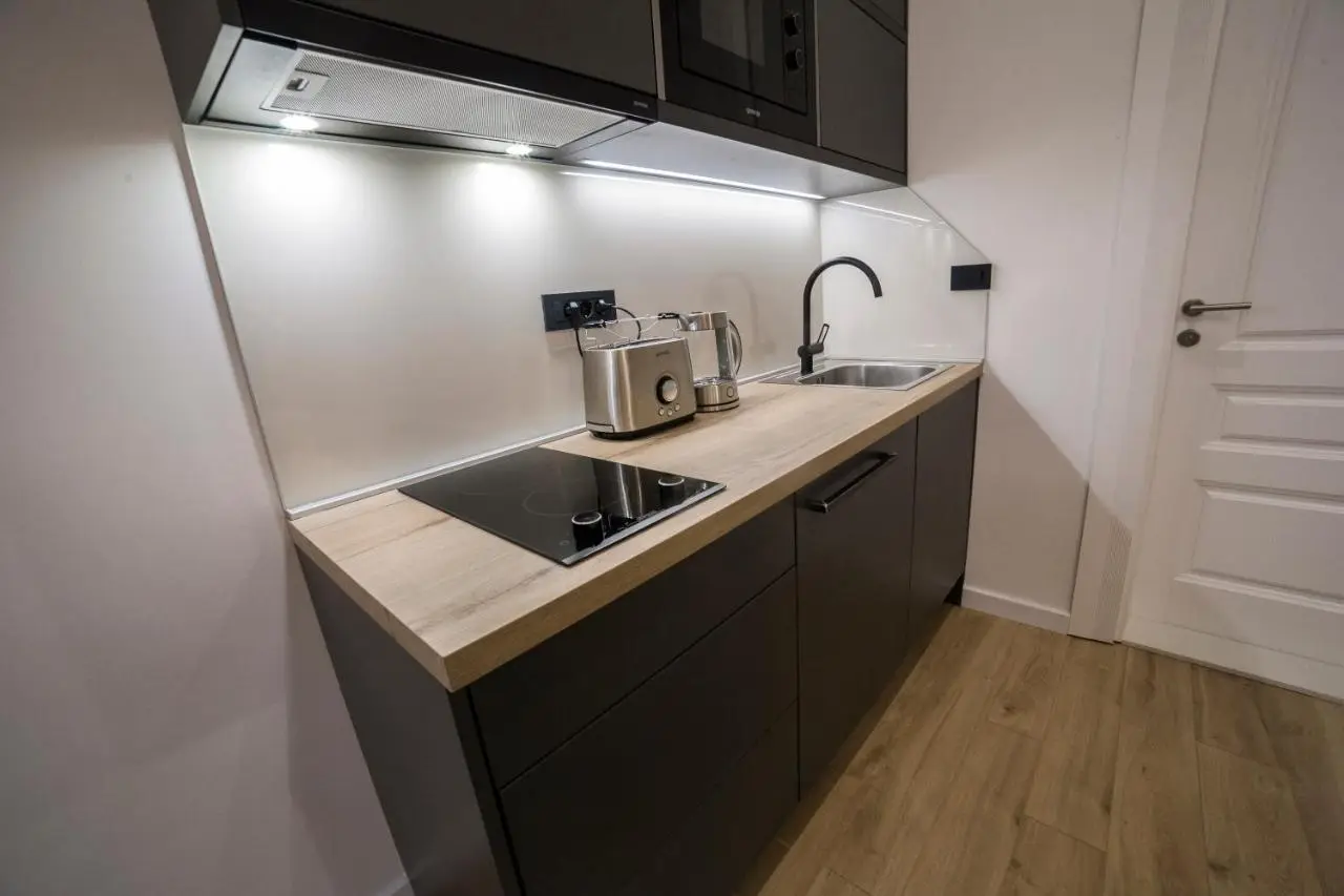 Premium Apartments