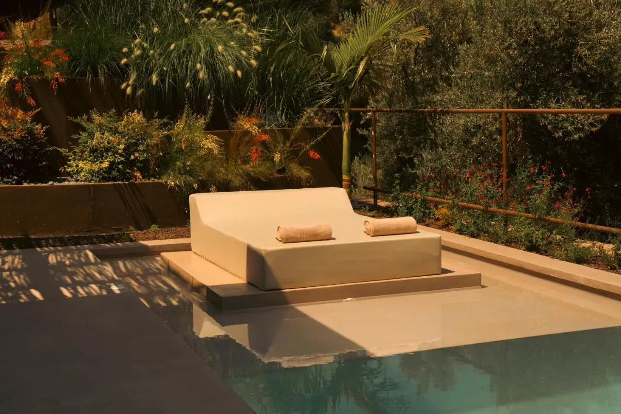 Klay Hotel Faralya Adults Only