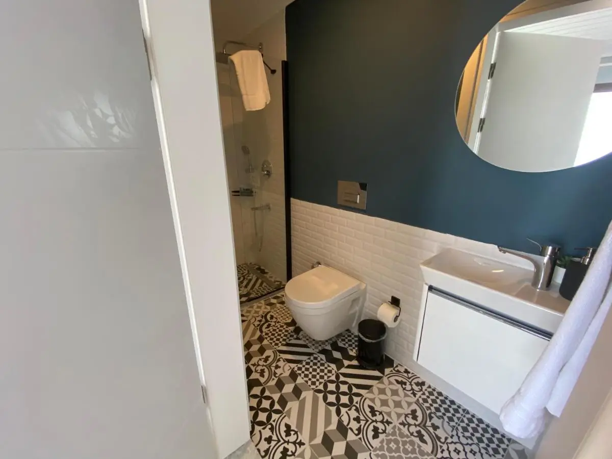 Verde Suites Akyaka