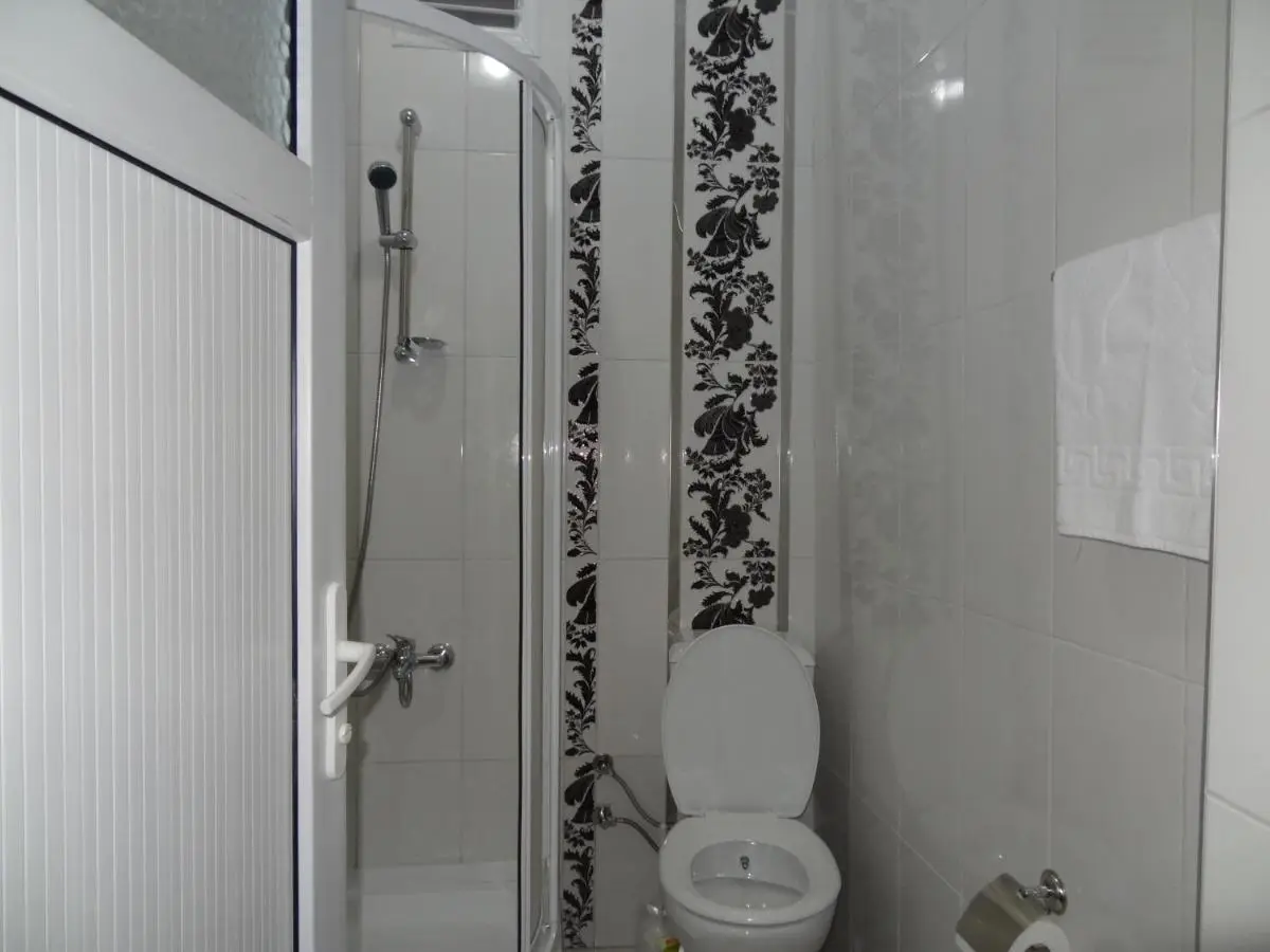Tulip Guesthouse