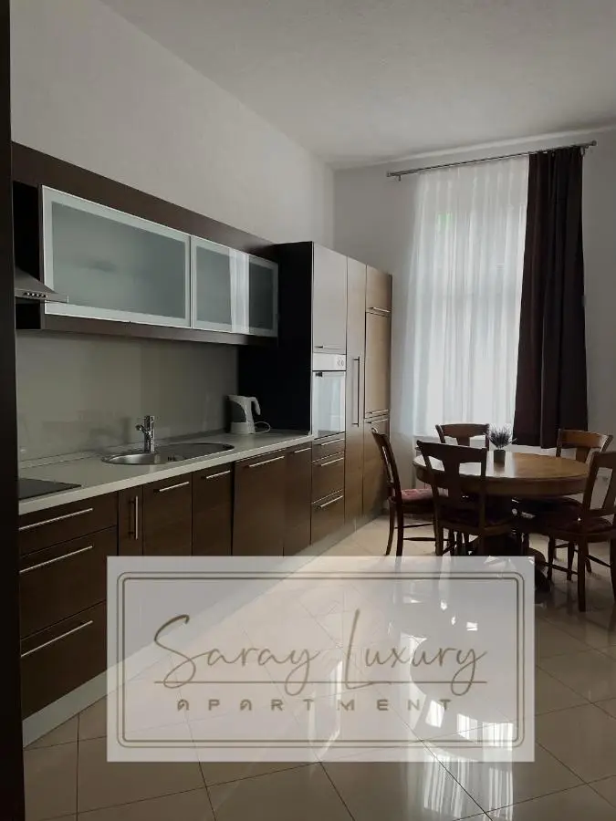 Saray Luxury