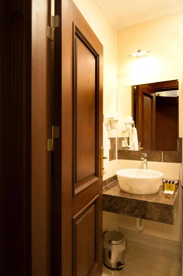 Akbiyik Suite Boutique Hotel