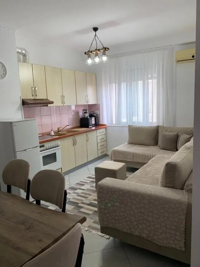 Ridi's Comfort Apartment 2