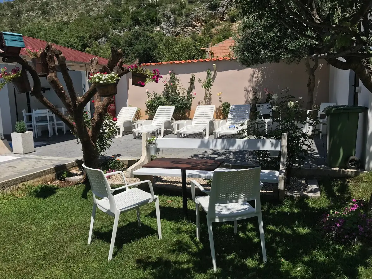 Villa Residence
