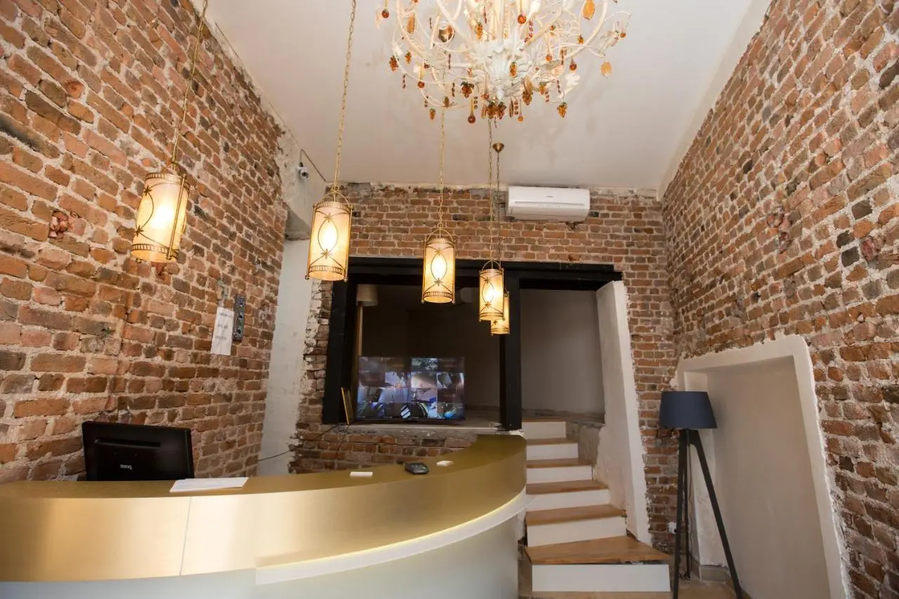 Sardinia Otel