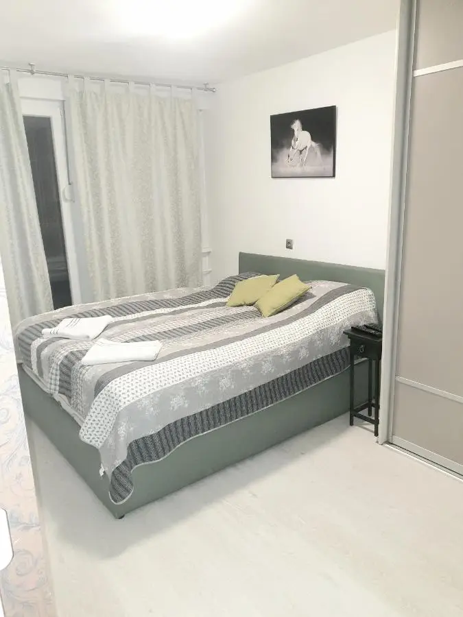 apartman oli
