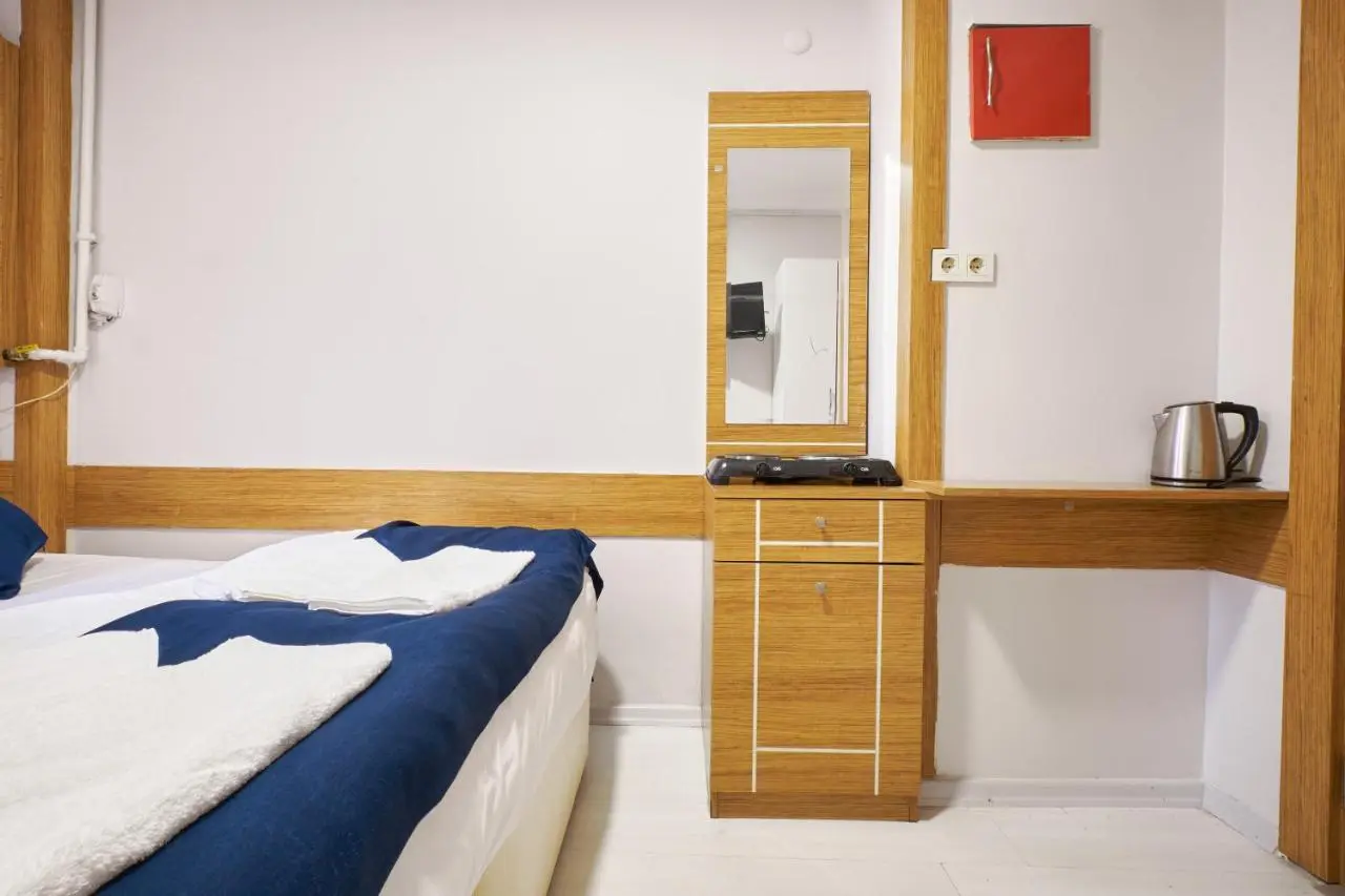 Central Suites Taksim