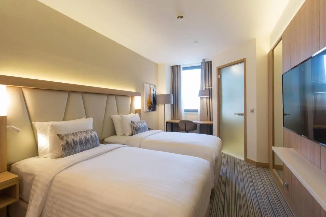 Courtyard by Marriott Banja Luka