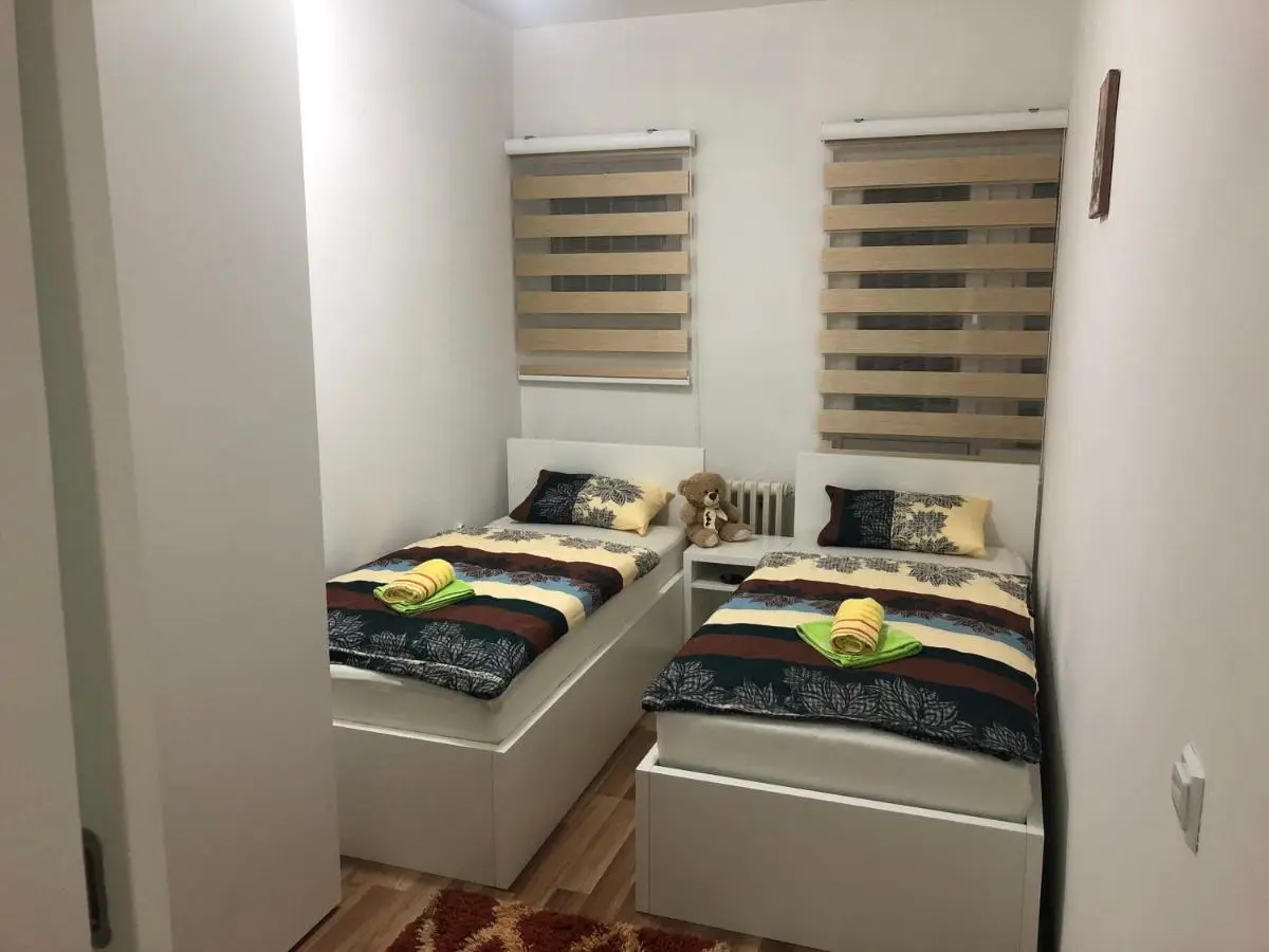 Apartman Meka