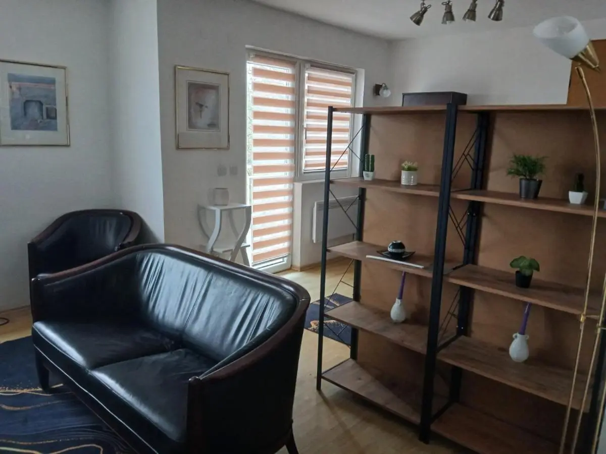Sarajevo Holiday Apartment 2