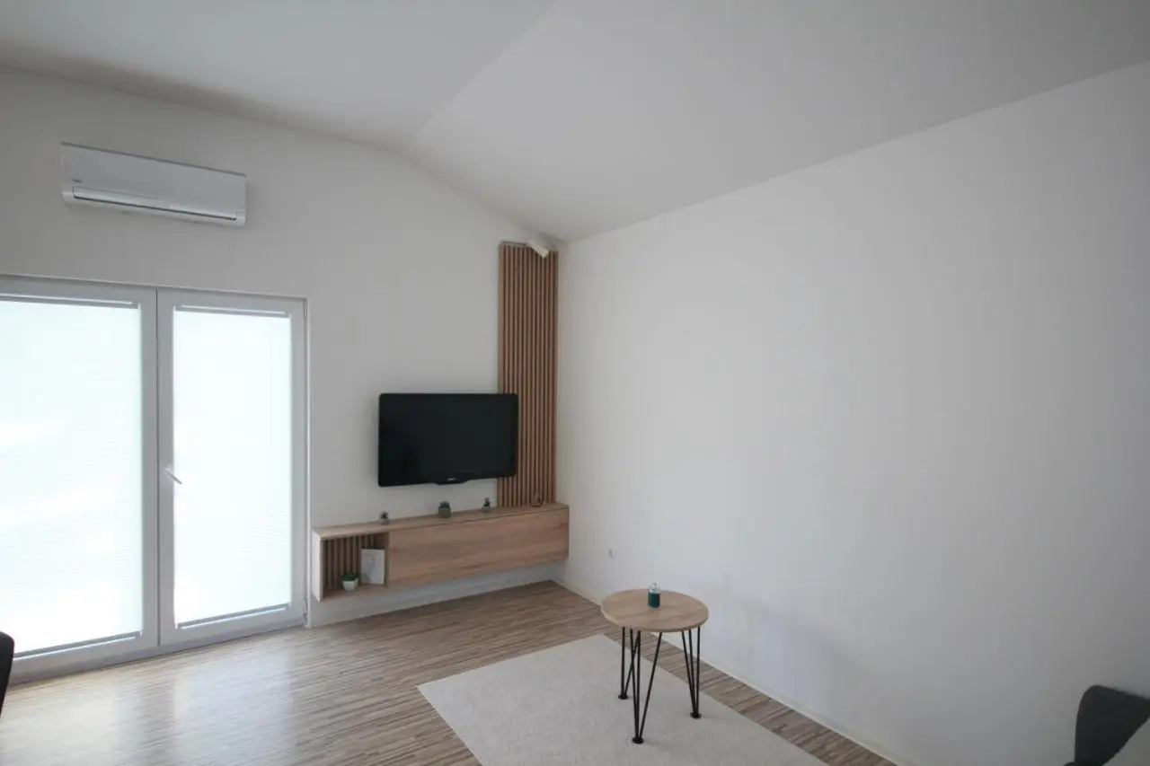 Apartman Echo