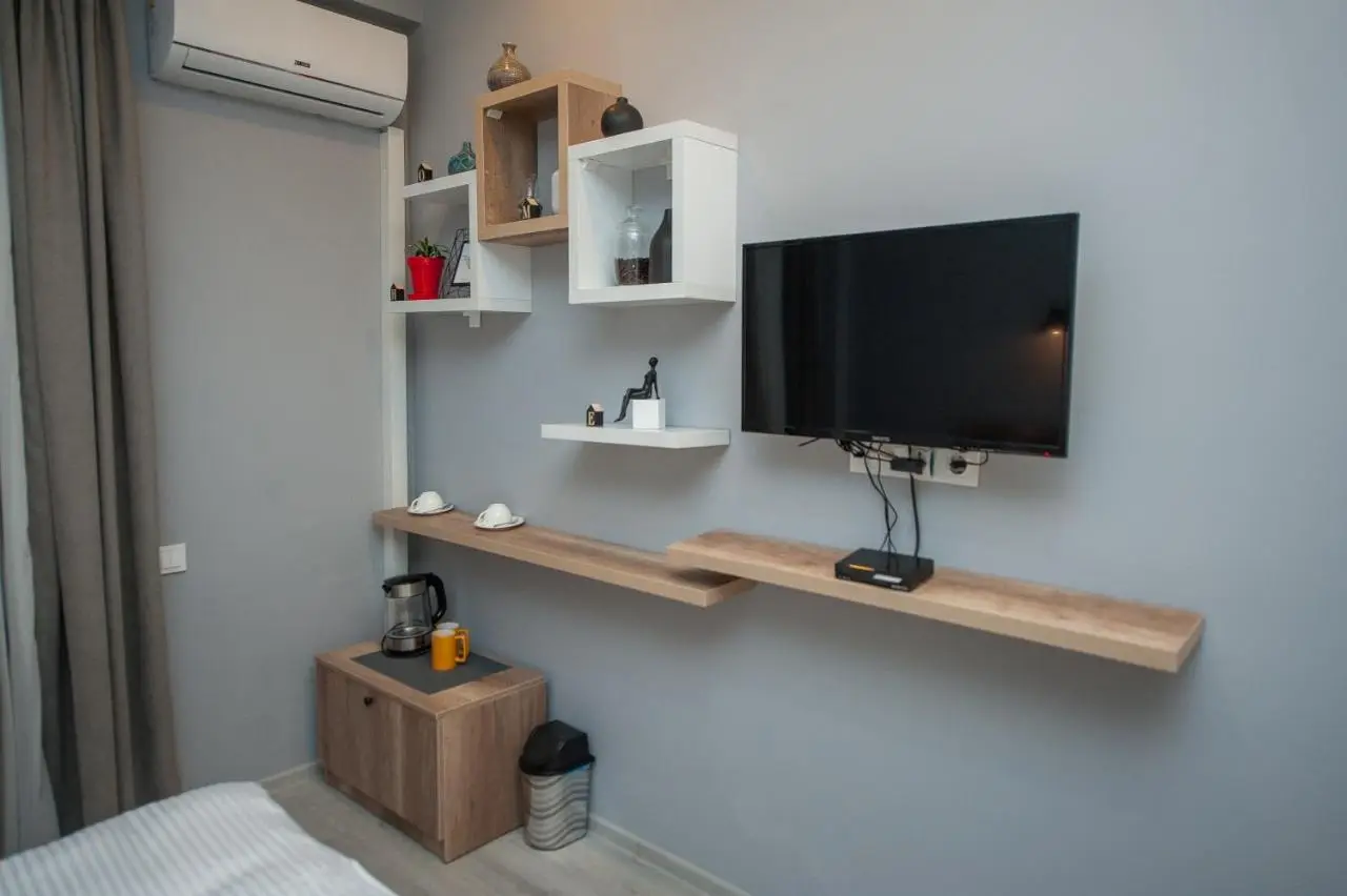 Easy Hotel T'bilisi