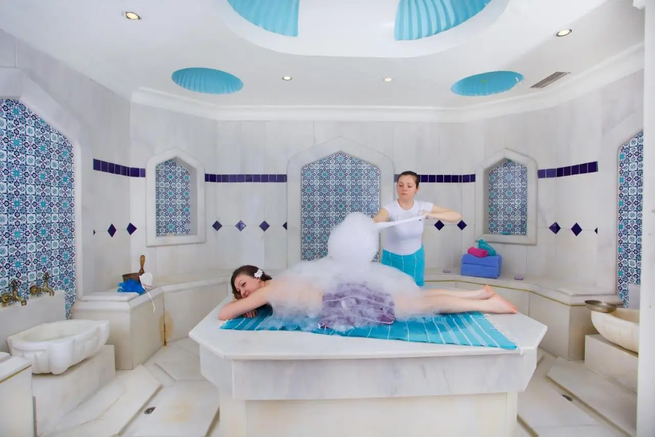 AHC Ayasofya Hotel - Special Class