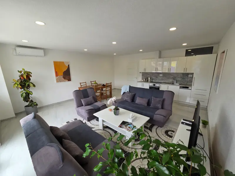 Sarajevo Pulse Residence - The Patio Escape