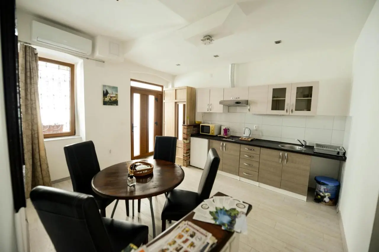 Apartment Citta Vecchia