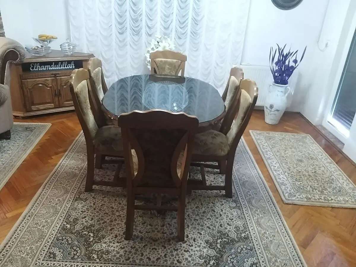 Villa Emrah River One