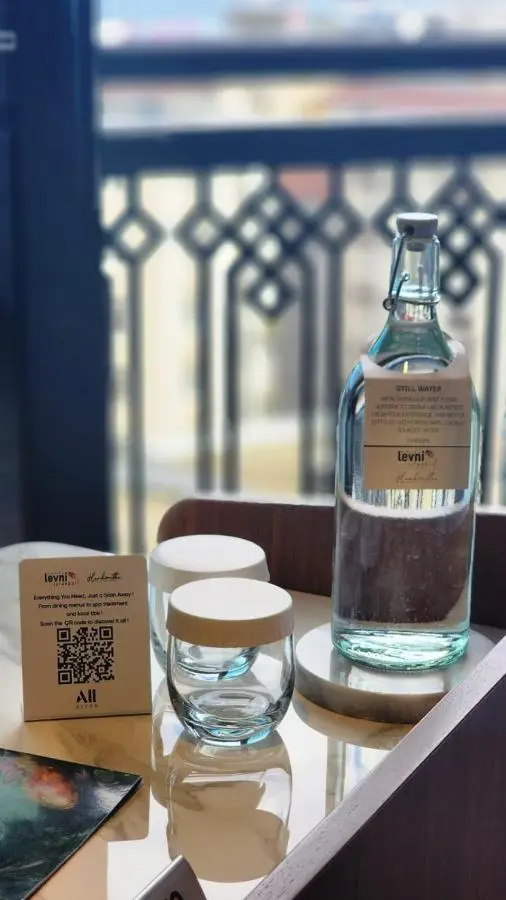 Levni Premium Hotel Istanbul Old City