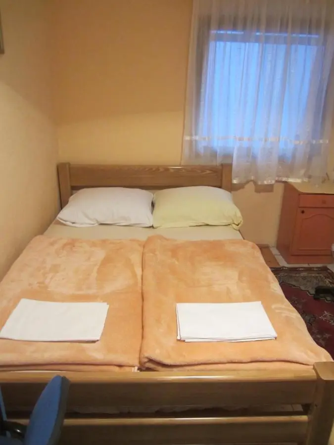 Bravo Guest House