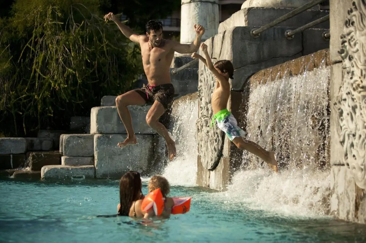 Xanadu Resort - High Class All Inclusive