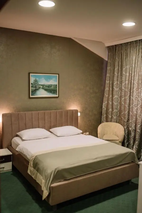 Hotel Bacchus