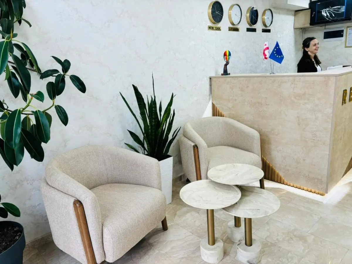 Hotel K124
