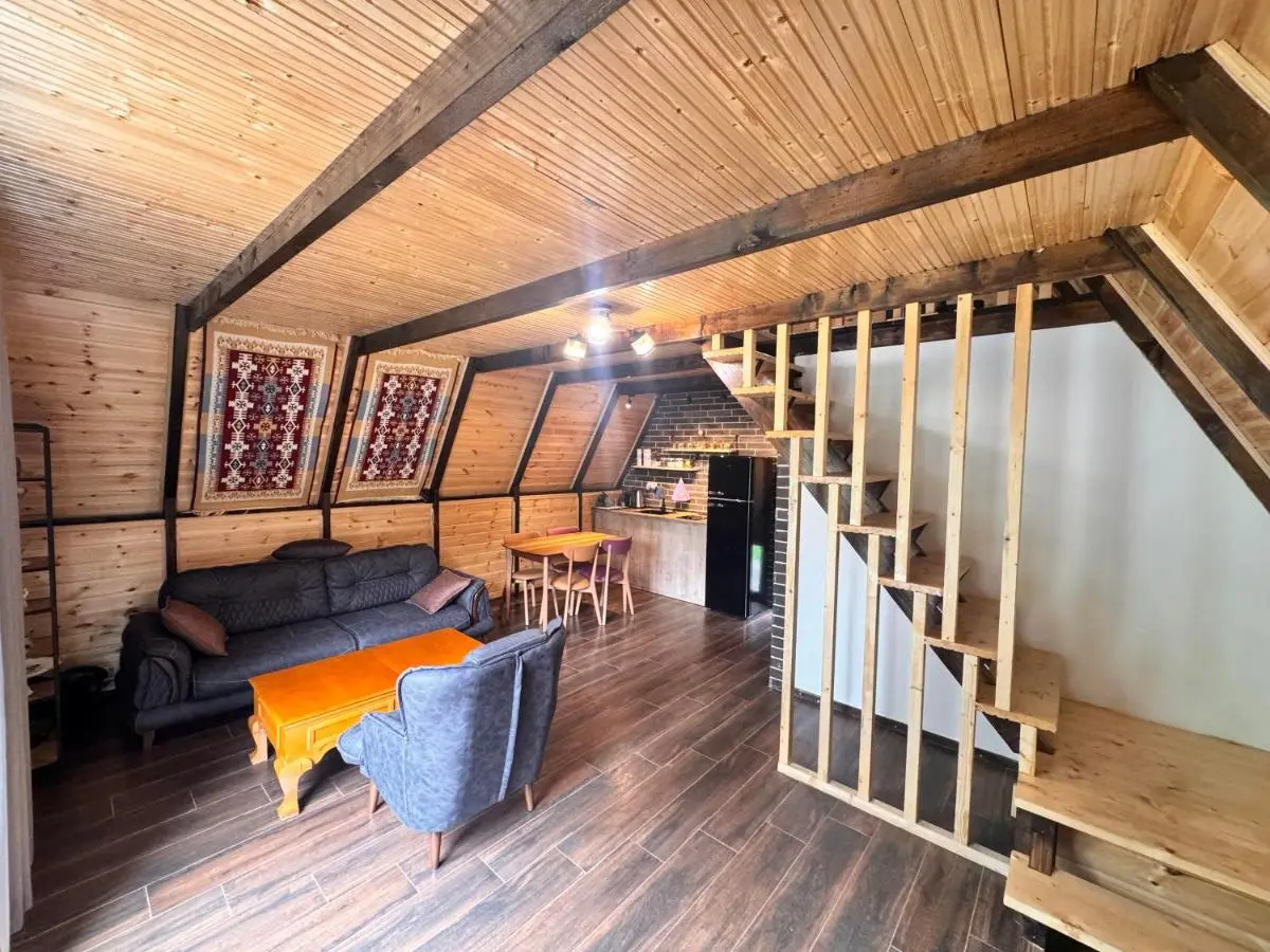 Cottage Kedkedi Machakhela