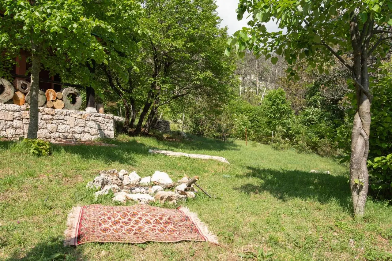 Mountain Villa Rujište
