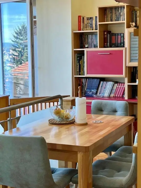 Holiday House Bistrik
