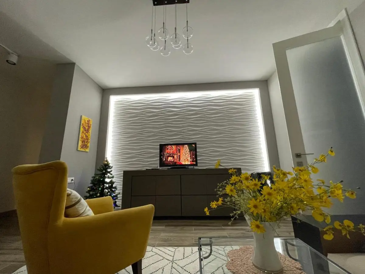 HD New Apartment