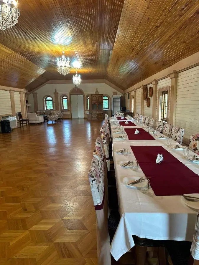 Didvela Villa