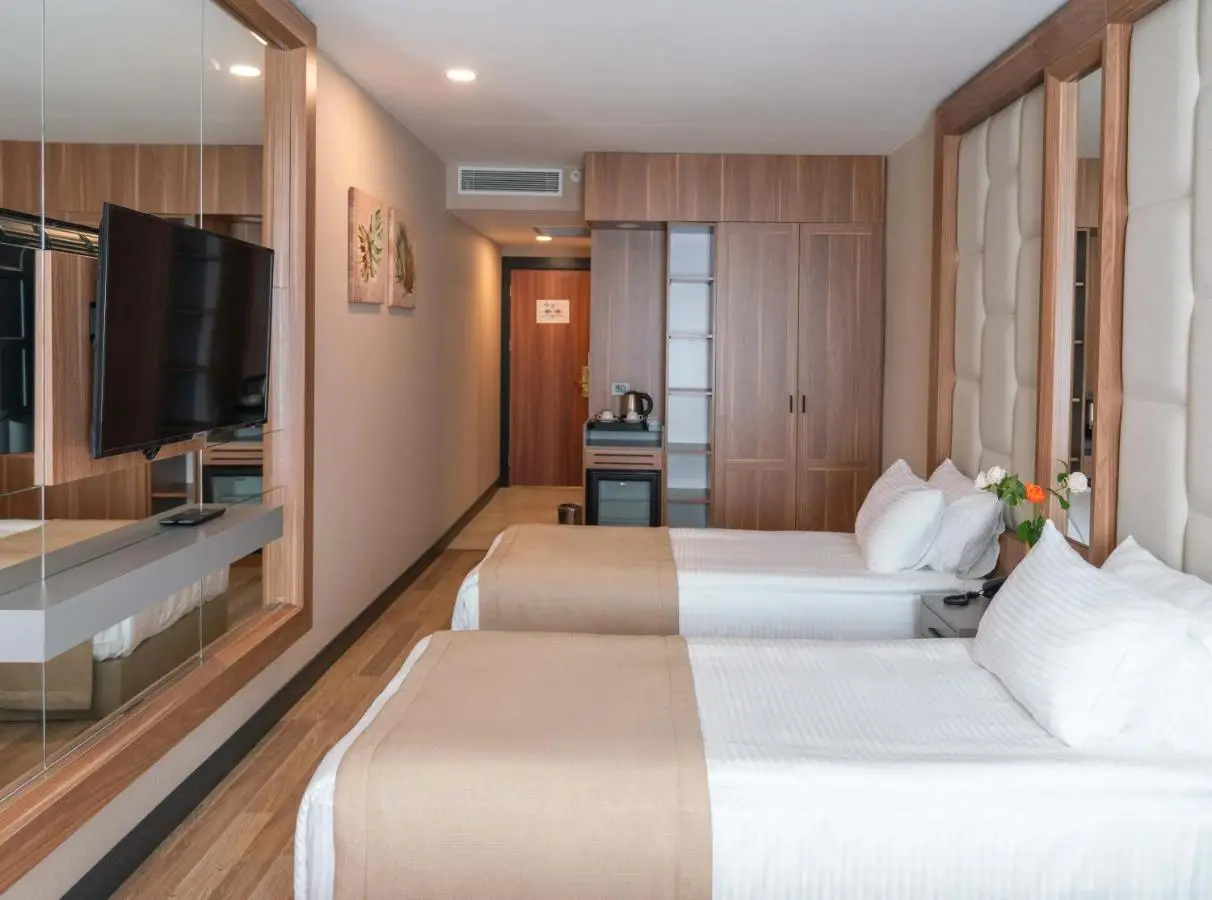 Four Sides Taksim Lion Hotel&Spa